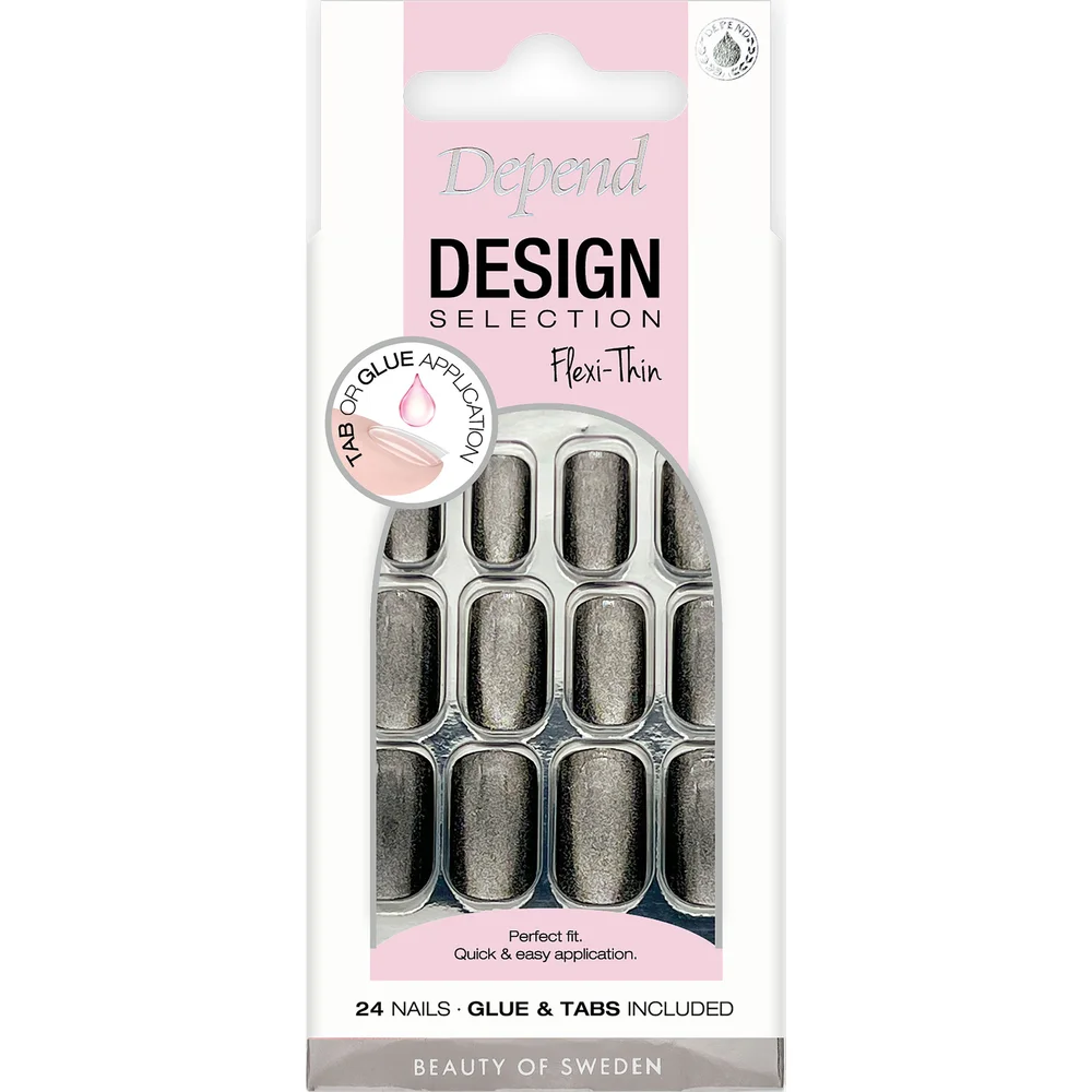 Design Selection 80207 – Depend v:1136688