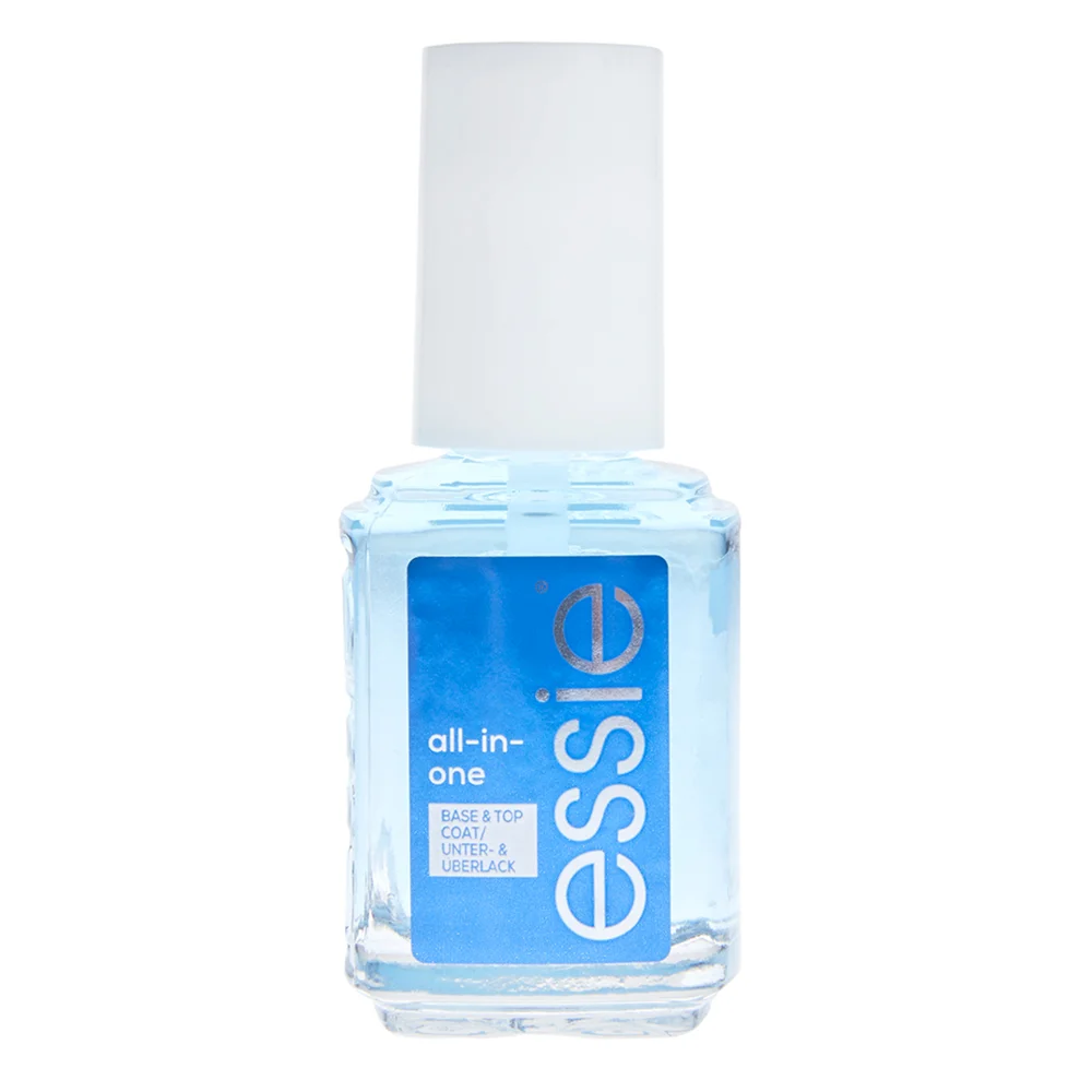 all-in-one base + top coat – essie v:6323186 all-in-one base + top coat – essie v:6323186
