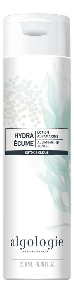 Algologie Detox & Clean Algamarine Toner – 200 ml. v:2320988