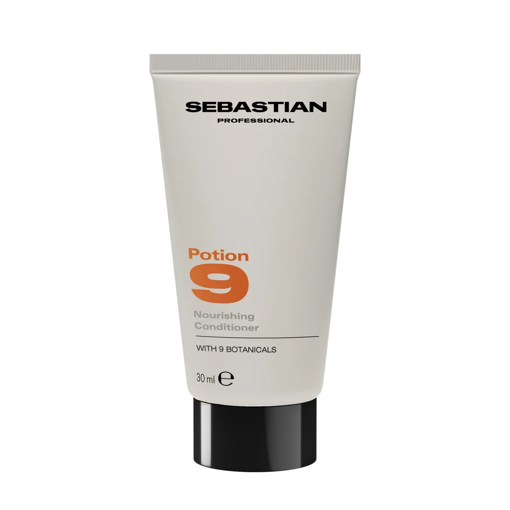 Potion 9 Nourishing Conditioner 30 ml - Sebastian Professional v:4934520
