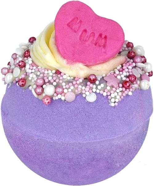 Bomb Cosmetics Bath Blaster Number 1 Mum v:7003095
