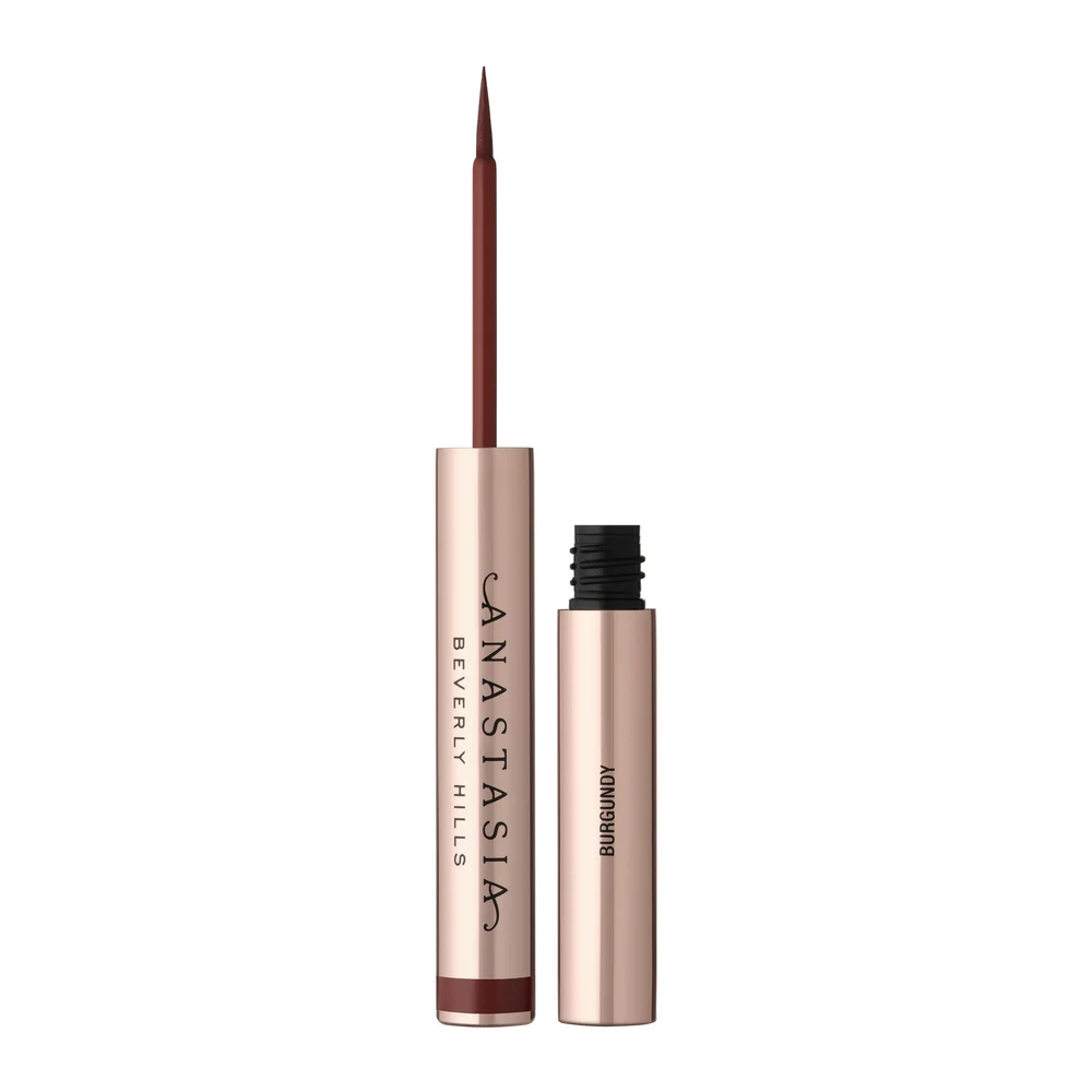 Liquid Eyeliner Burgundy – Anastasia Beverly Hills v:7611031 Liquid Eyeliner Burgundy – Anastasia Beverly Hills v:7611031