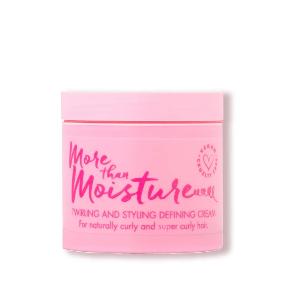 More Than Moisture Defining Cream 200 ml – Umberto Giannini v:1465133