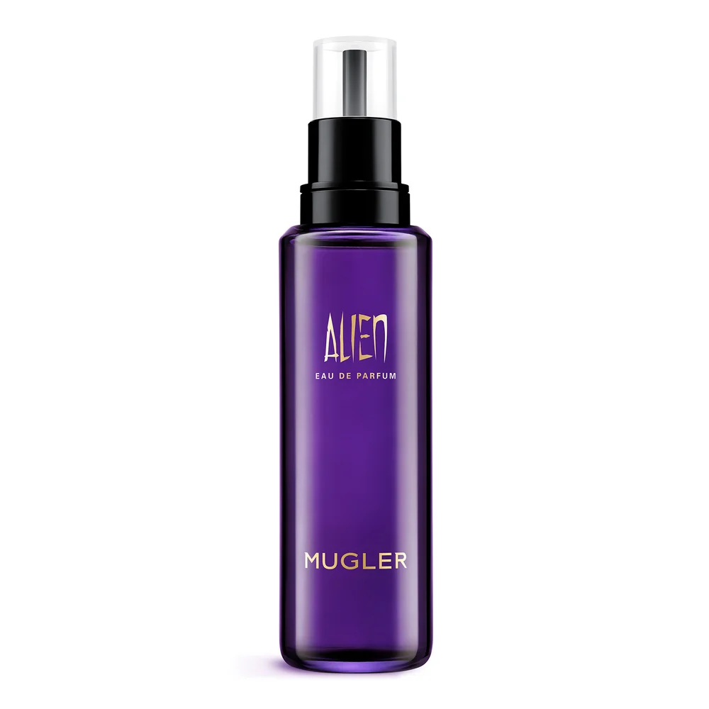 Alien Eau de Parfum 100 ml, Refill – Mugler v:4736127 Alien Eau de Parfum 100 ml, Refill – Mugler v:4736127