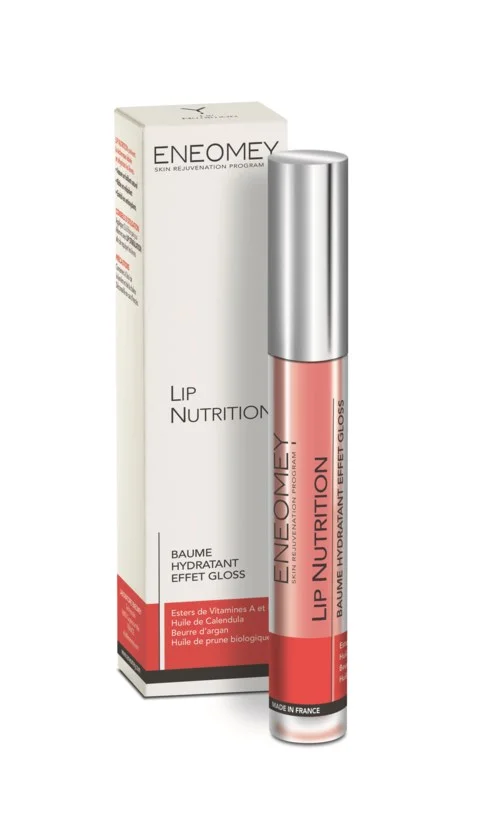 Eneomey Lip Nutrition 4 ml v:3312596