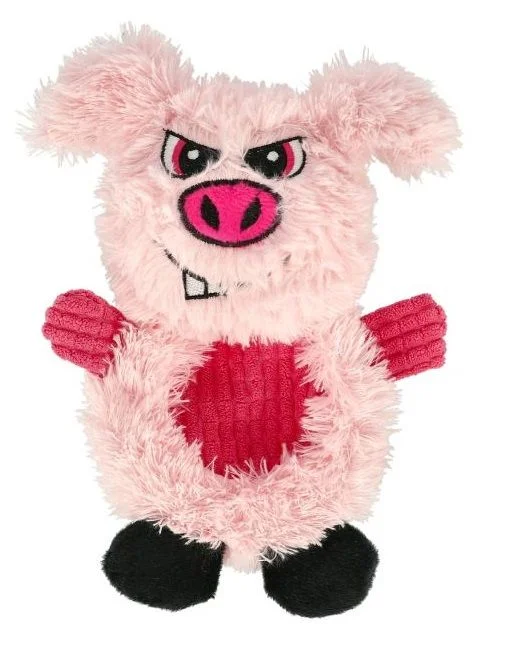 Dogman Leke DevilPig mini Rosa M 17cm v:9030551