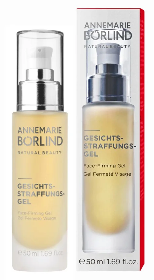 Annemarie Börlind Facial Firming Gel 50 ml v:3794376