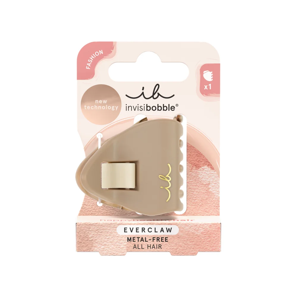 Everclaw S Too Faced 1 pcs – Invisibobble v:3658117