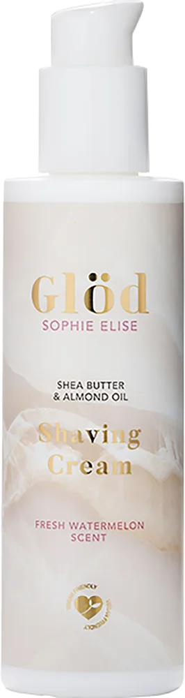 Glöd Sophie Elise Shaving Cream 200 ml v:5584664 Glöd Sophie Elise Shaving Cream 200 ml v:5584664
