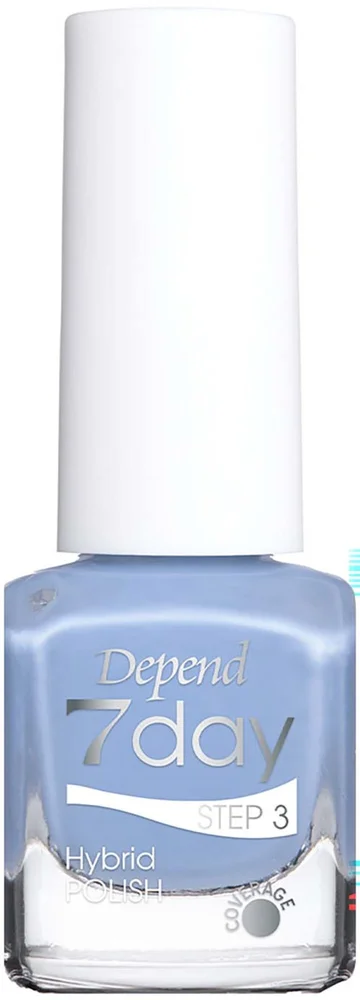 Depend 7day Couture Éclat 7374 Blue Eclipse v:3768369 Depend 7day Couture Éclat 7374 Blue Eclipse v:3768369