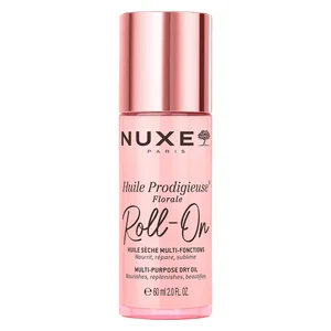 NUXE Huile Prodigieuse Florale Roll-On 60ml v:4055456
