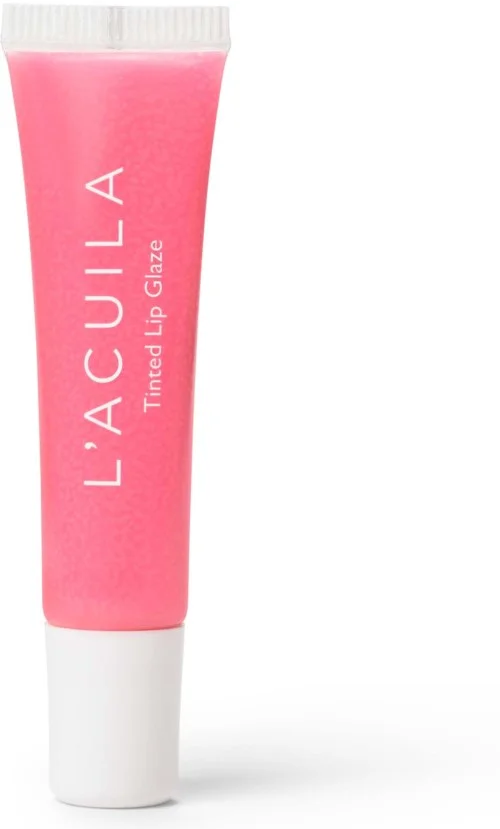 L’Acuila Tinted Lip Glaze Pink Peony v:2983960