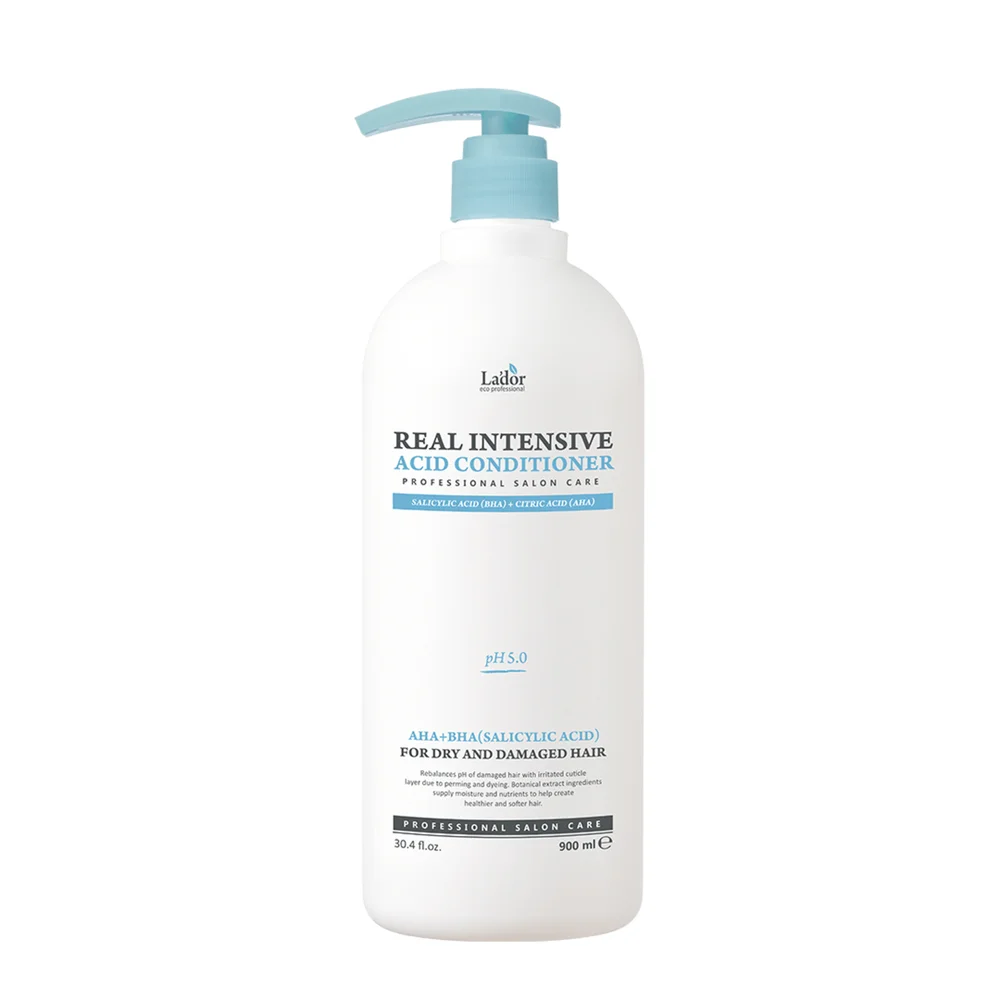 Real Intensive Acid Conditioner 900 ml – La’dor v:6775191 Real Intensive Acid Conditioner 900 ml – La’dor v:6775191