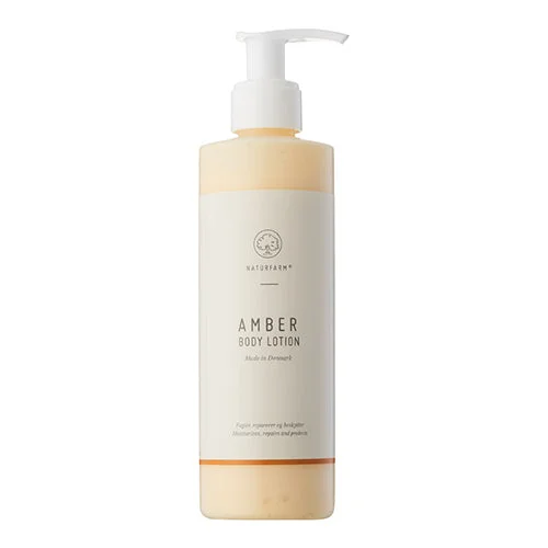 Amber Body Lotion v:2815854