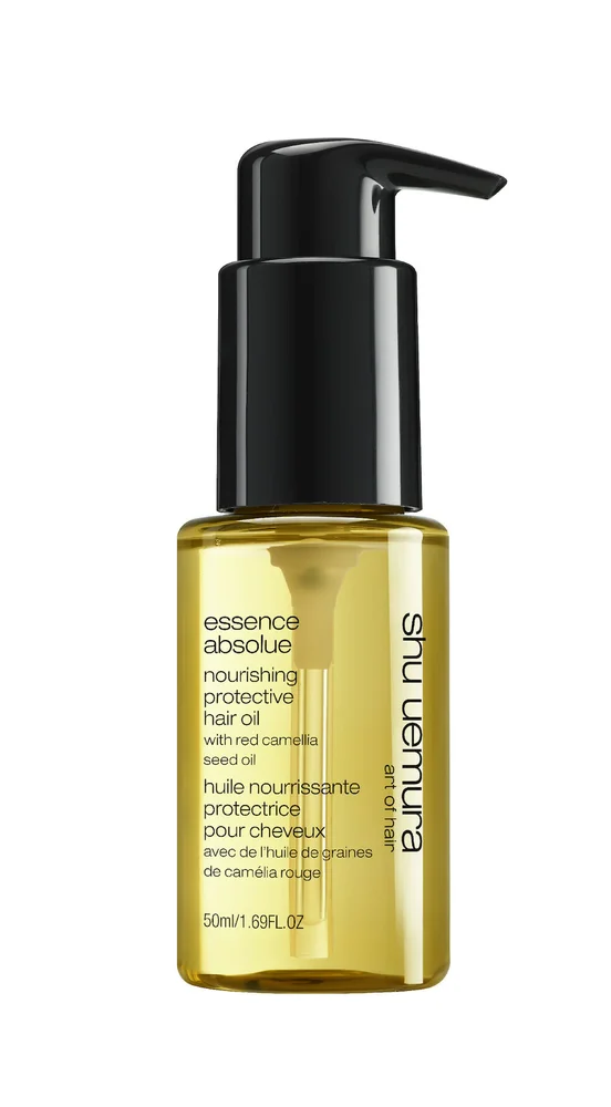 Essence Absolue Nourishing Protective Hair Oil 50 ml – Shu Uemura v:9133618 Essence Absolue Nourishing Protective Hair Oil 50 ml – Shu Uemura v:9133618