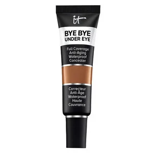 It Cosmetics Bye Bye Under Eye Concealer 43.0 Deep Honey 12ml v:7956818