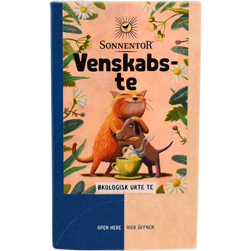 Vennskapste Økologisk | 18 brev v:3780903