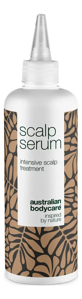 Australian Bodycare Scalp Serum – 250 ml. v:4136525
