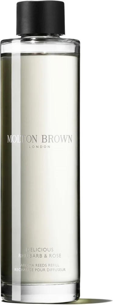 Molton Brown Delicious Rhubarb & Rose Aroma Reeds Refill v:6960613 Molton Brown Delicious Rhubarb & Rose Aroma Reeds Refill v:6960613