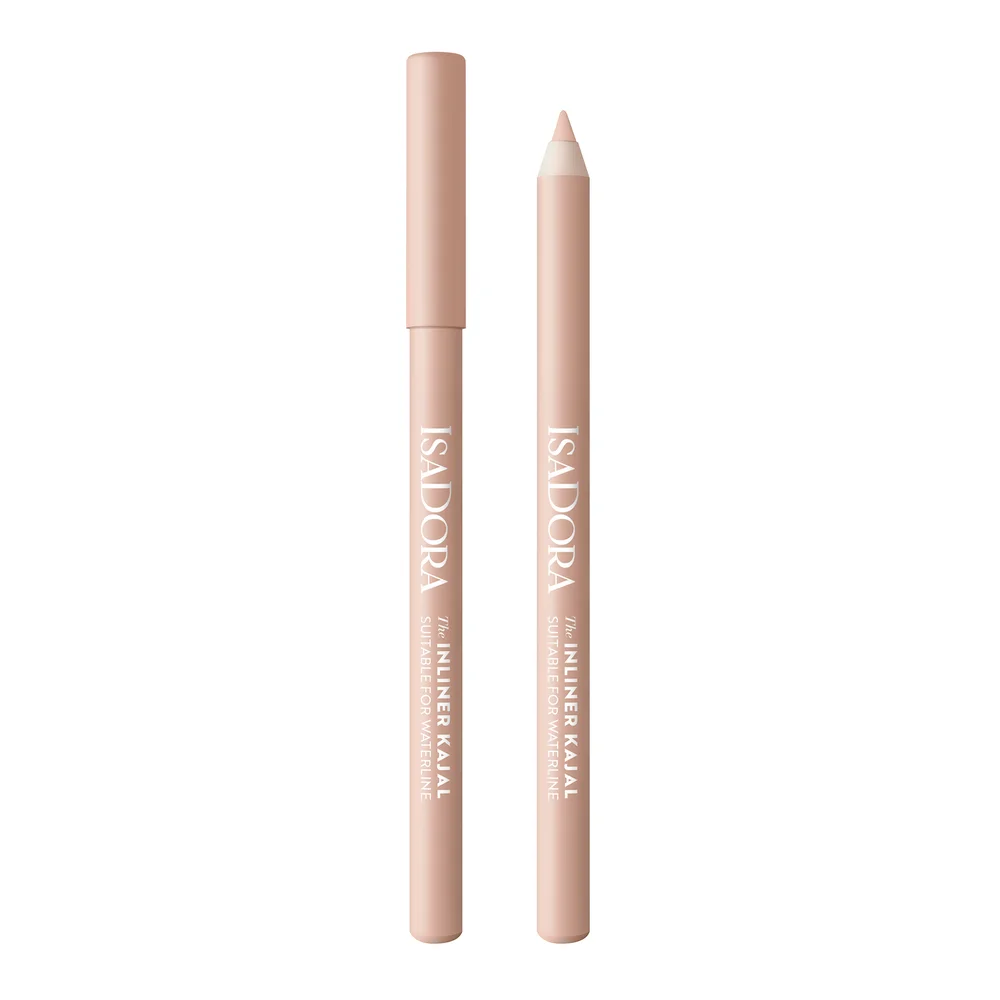 Inliner Kajal Waterline 56 Blonde – IsaDora v:5695357 Inliner Kajal Waterline 56 Blonde – IsaDora v:5695357