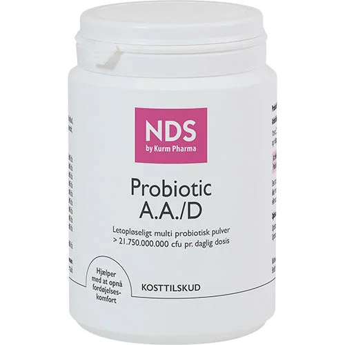 Probiotic A.A./D v:3110806 Probiotic A.A./D v:3110806
