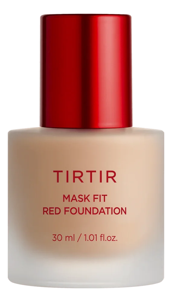 TIRTIR Mask fit red foundation 33N Macchiato – 30 ml. v:1674079