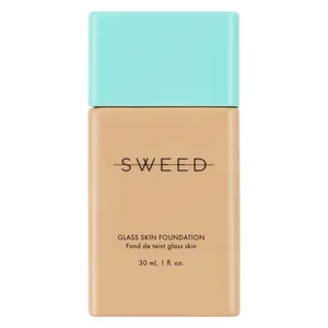 Sweed Glass Skin Foundation 05 Light N30ml v:7416418 Sweed Glass Skin Foundation 05 Light N30ml v:7416418
