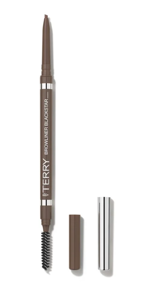 By Terry Brow Liner Blackstar N3 Ash Brown v:6101359 By Terry Brow Liner Blackstar N3 Ash Brown v:6101359