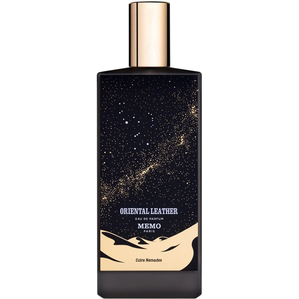 Oriental Leather, EdP 75ml v:3385924