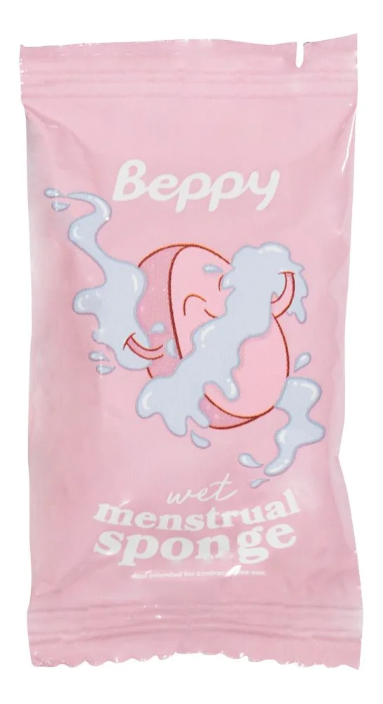 Beppy Soft and Comfort Tampons WET - 30 stk. v:1564507