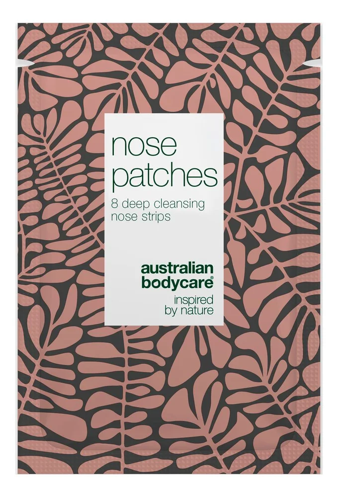 Australian Bodycare Nose Patches – 8 stk. v:6774506