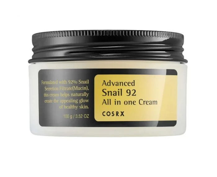 COSRX Advanced Snail 92 All in one Cream 100 g v:8301416 COSRX Advanced Snail 92 All in one Cream 100 g v:8301416