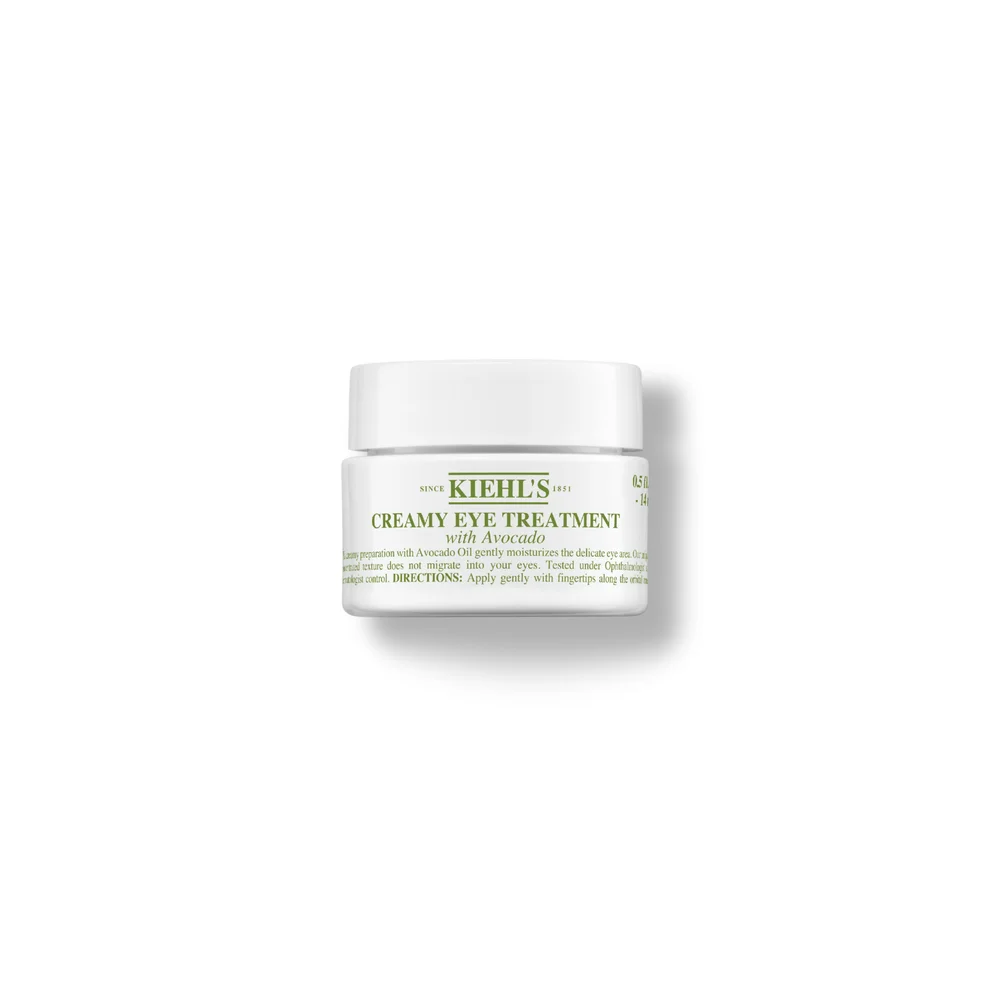 Avocado Creamy Eye Treatment 14 ml – Kiehl’s v:3932179