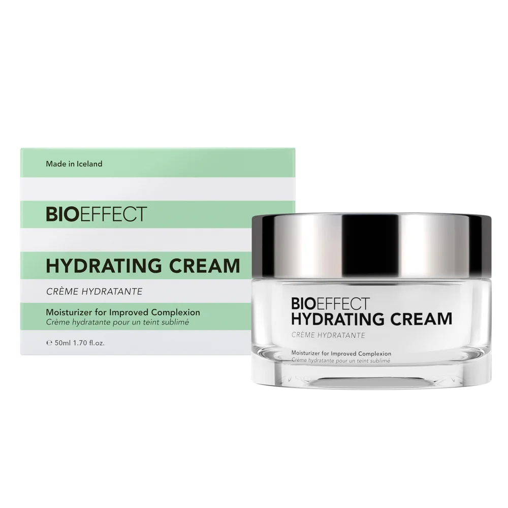 Hydrating Cream 50 ml - Bioeffect v:4640931