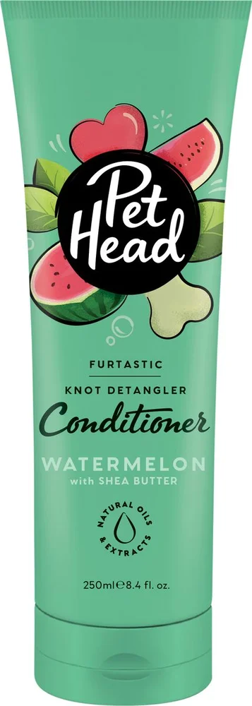 Pet Head Furtastic Conditioner - 250 ml v:7463361