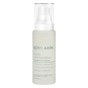 Björn Axén Moisture Hair & Scalp Serum 60ml v:6772757 Björn Axén Moisture Hair & Scalp Serum 60ml v:6772757