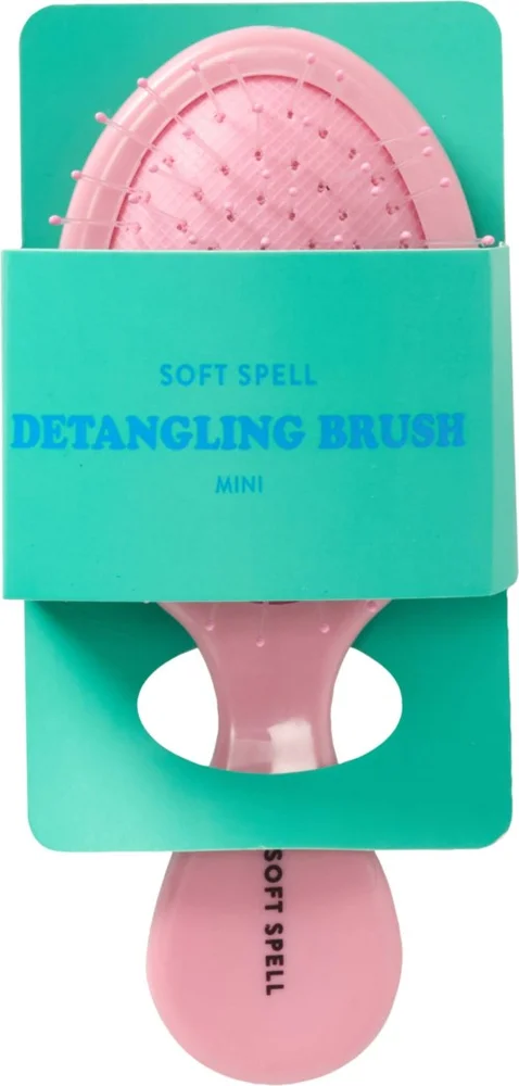 Soft Spell Mini Wet Brush Pink v:5635303