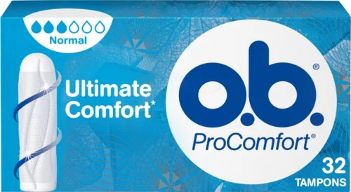 O.B. ProComfort v:5689338