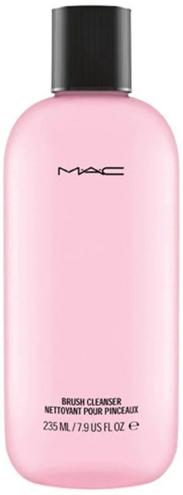 MAC Cosmetics Brush Cleanser 235 ml v:3636047 MAC Cosmetics Brush Cleanser 235 ml v:3636047