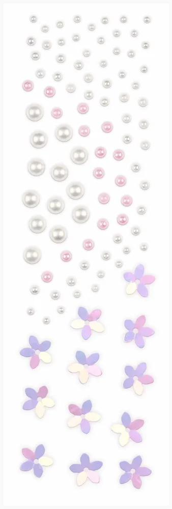 essence Glimmer In A Bubble 3D Face Jewels v:5092167