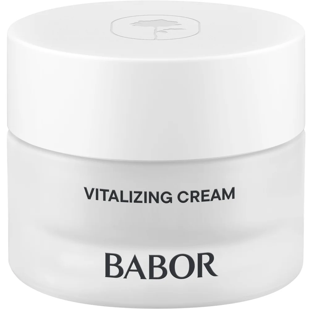 Vitalizing Cream 50 ml - BABOR v:9794851