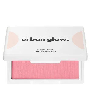 Urban Glow Cool Cherry Single Blush #03 6,3g v:7499420 Urban Glow Cool Cherry Single Blush #03 6,3g v:7499420