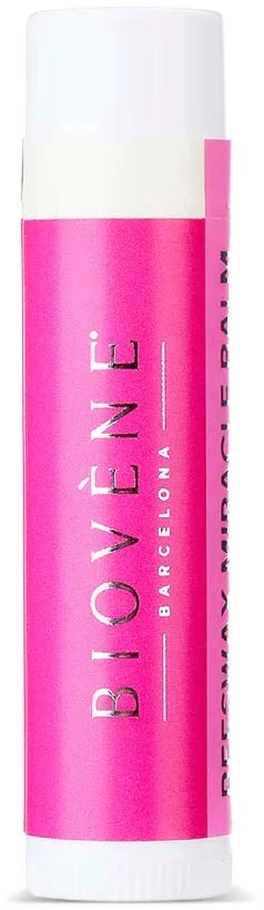 Biovène Lip Care Beeswax Strawberry v:6191165 Biovène Lip Care Beeswax Strawberry v:6191165