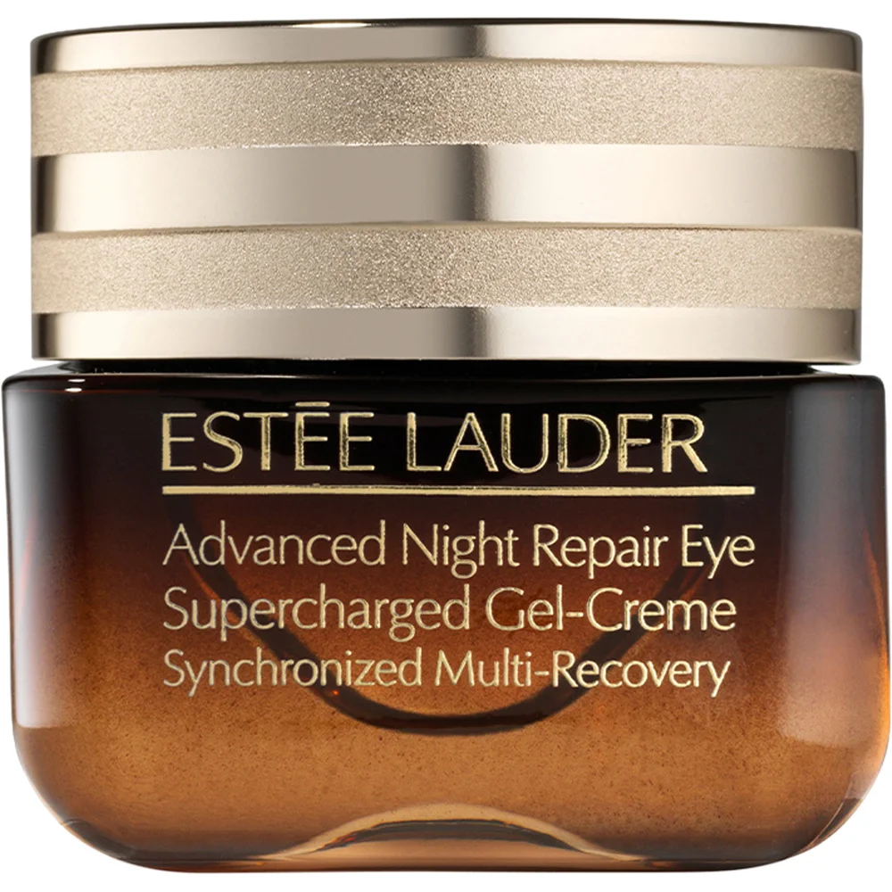 Advanced Night Repair Eye Gel Cream, 15ml v:3459022 Advanced Night Repair Eye Gel Cream, 15ml v:3459022