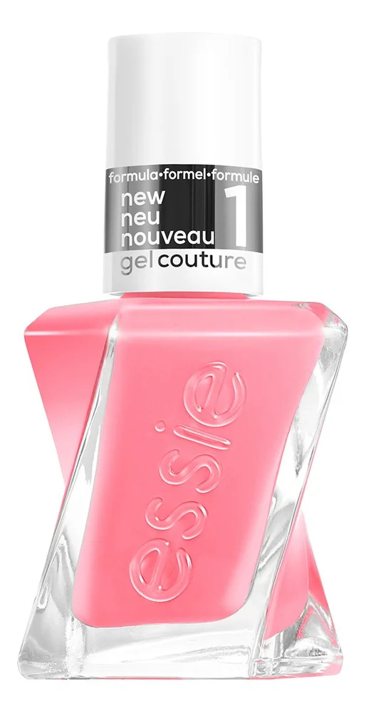 Essie Gel Couture 50 Stitch By Stitch - 13.5 ml. v:9212918
