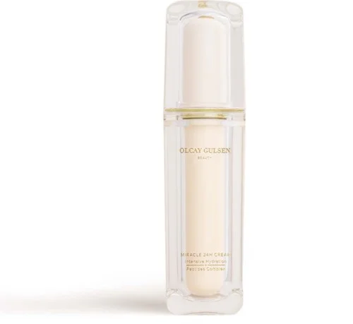 OLCAY GULSEN BEAUTY Miracle 24H Hour Daycream 30 ml v:6362475