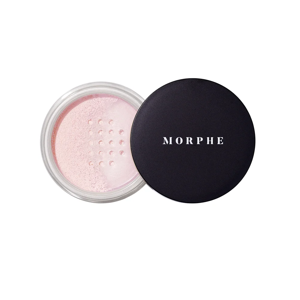 Bake & Set Setting Powder Brightening Pink – Morphe v:7335548 Bake & Set Setting Powder Brightening Pink – Morphe v:7335548