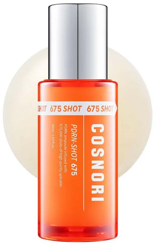 Cosnori PDRN-shot 676 50 ml v:2982502 Cosnori PDRN-shot 676 50 ml v:2982502