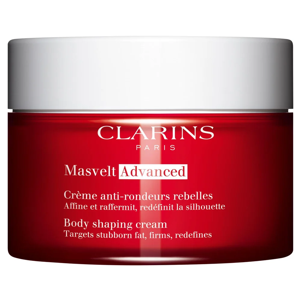 Clarins Body Shaping Cream – Oppstrammende hudpleie v:6796293 Clarins Body Shaping Cream – Oppstrammende hudpleie v:6796293