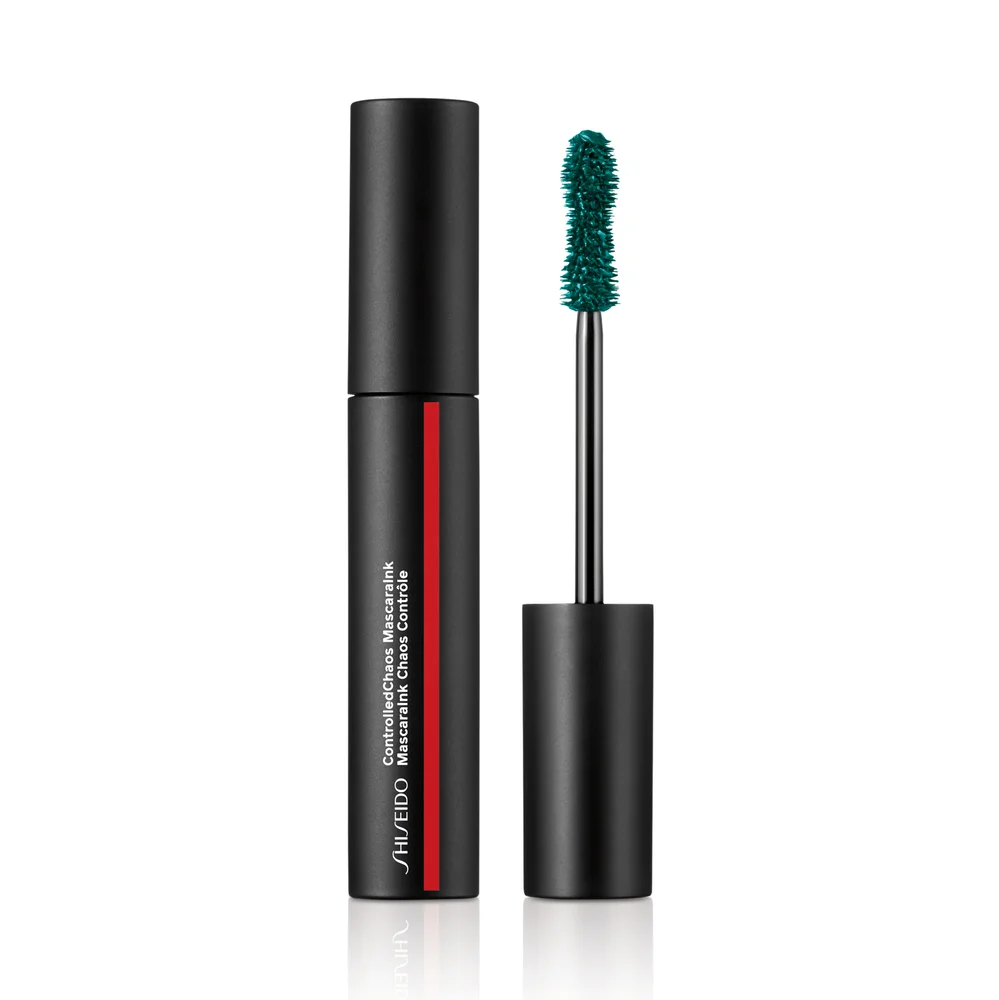 Shiseido Controlled Chaos Mascara v:9352028